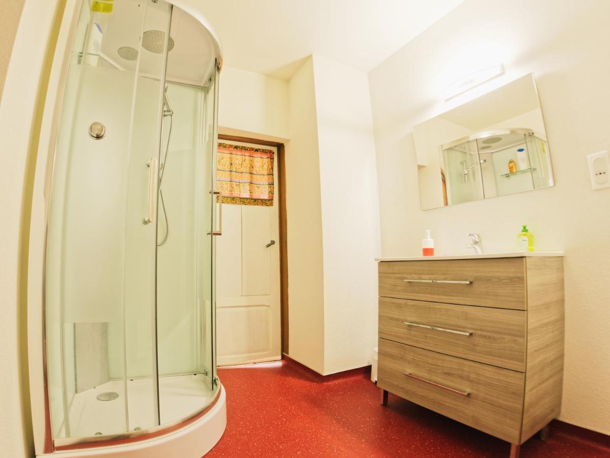 Le Haut Relais Des Seigneurs - 5 Mn Royal Palace De Kirrwiller Bouxwiller  ภายนอก รูปภาพ